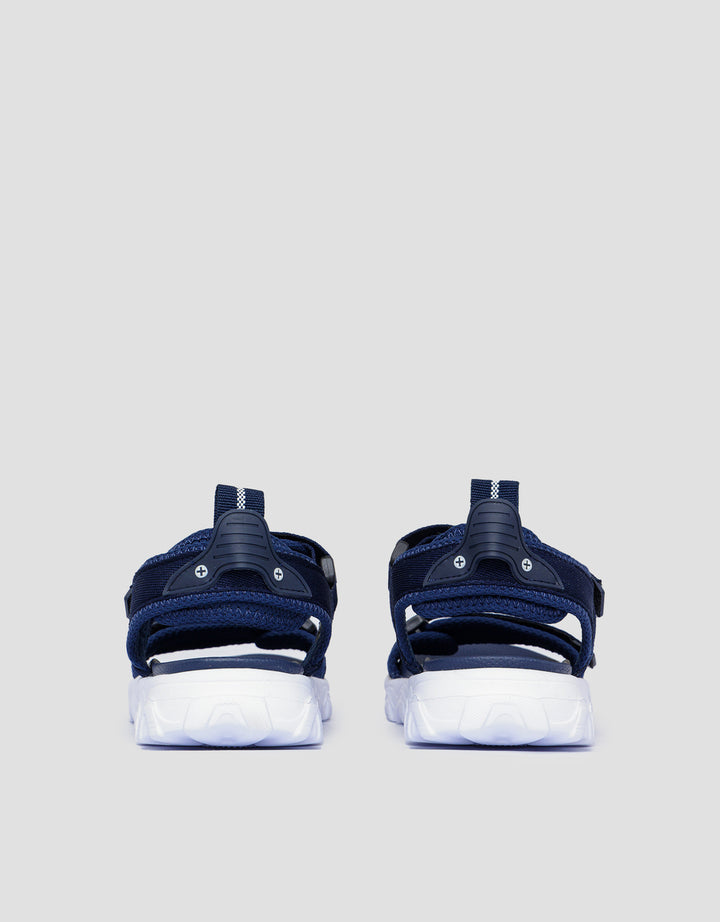 Nevada Ankle Strap Sandal Casual Anak Laki-laki