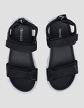 Nevada Ankle Strap Sandal Casual Anak Laki-laki