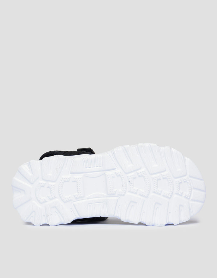 Nevada Ankle Strap Sandal Casual Anak Laki-laki