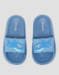 Nevada Banb1 Sandal Slipper Anak Perempuan