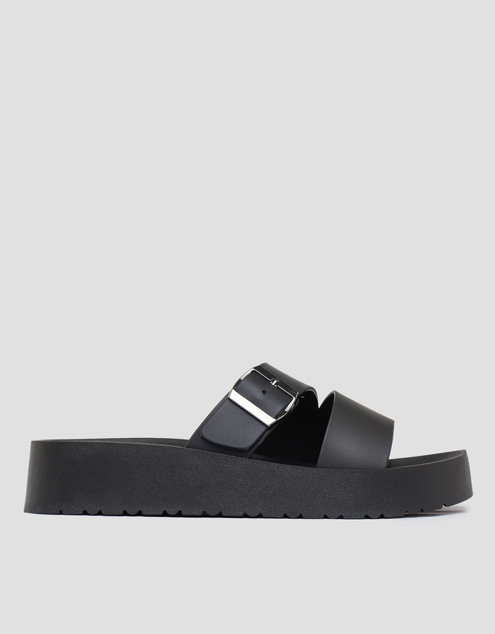 Nevada Simply Sandal Slipper Wanita