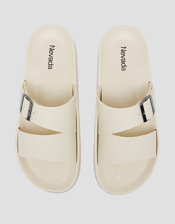 Nevada Simply Sandal Slipper Wanita