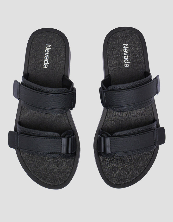 Nevada Sandal Slipper Wanita