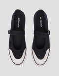 Nevada Sepatu Slip On Wanita