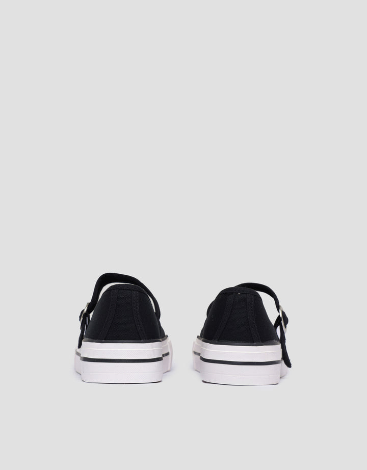 Nevada Sepatu Slip On Wanita
