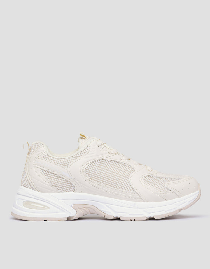 Nevada Sepatu Sneakers Wanita