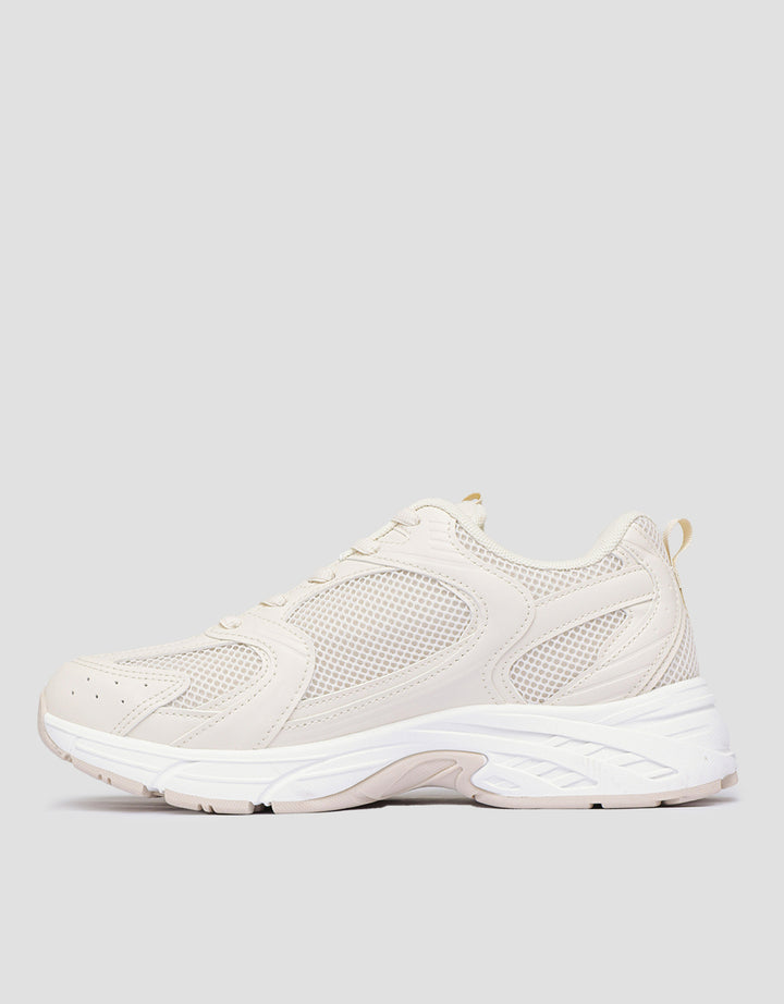 Nevada Sepatu Sneakers Wanita