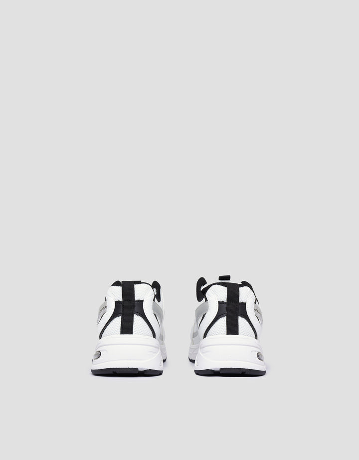 Nevada Sepatu Sneakers Wanita