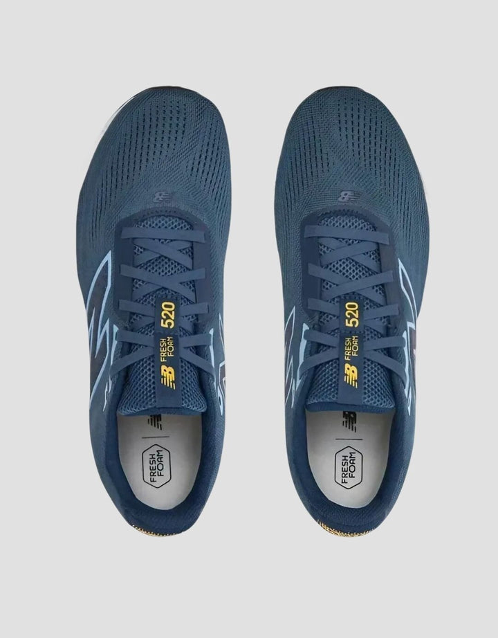 New Balance Fresh Foam Sepatu Lari Pria