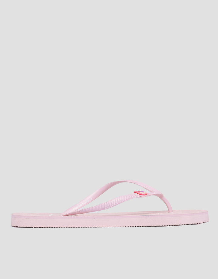 Disney Lotso Sandal Flip Flop Wanita