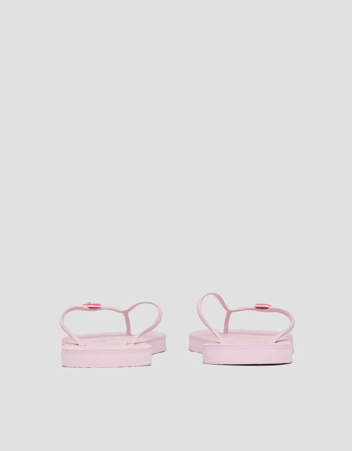 Disney Lotso Sandal Flip Flop Wanita