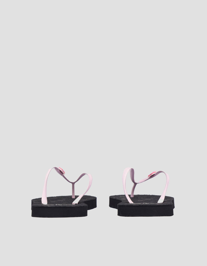 Disney Lotso Sandal Flip Flop Wanita