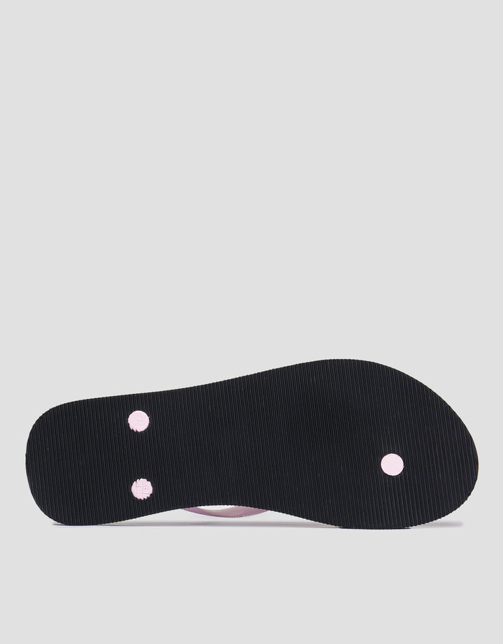 Disney Lotso Sandal Flip Flop Wanita