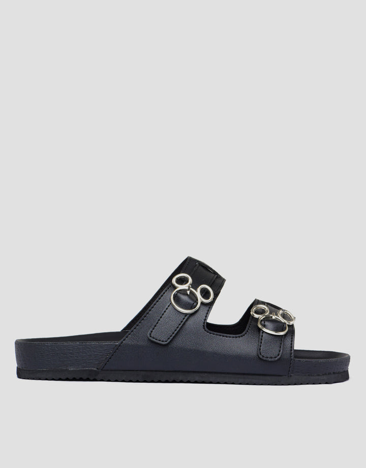 Disney Mickey Sandal Slipper Wanita