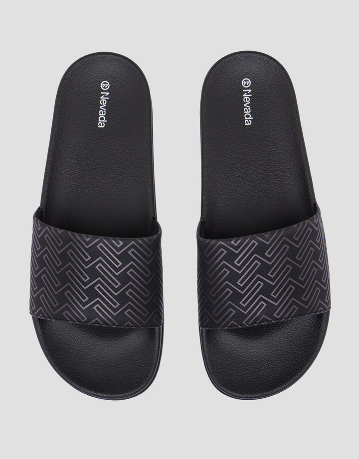 Nevada Slipper Sandals Men Nvdrule