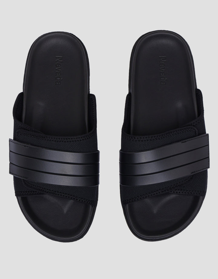 Nevada Kov Sandal Slipper Pria