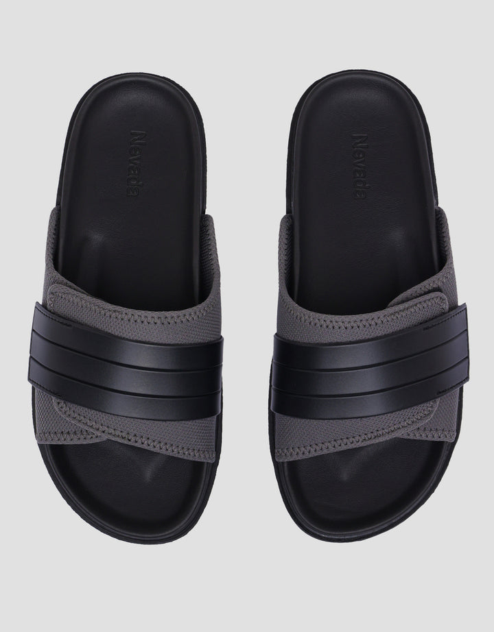 Nevada Kov Sandal Slipper Pria