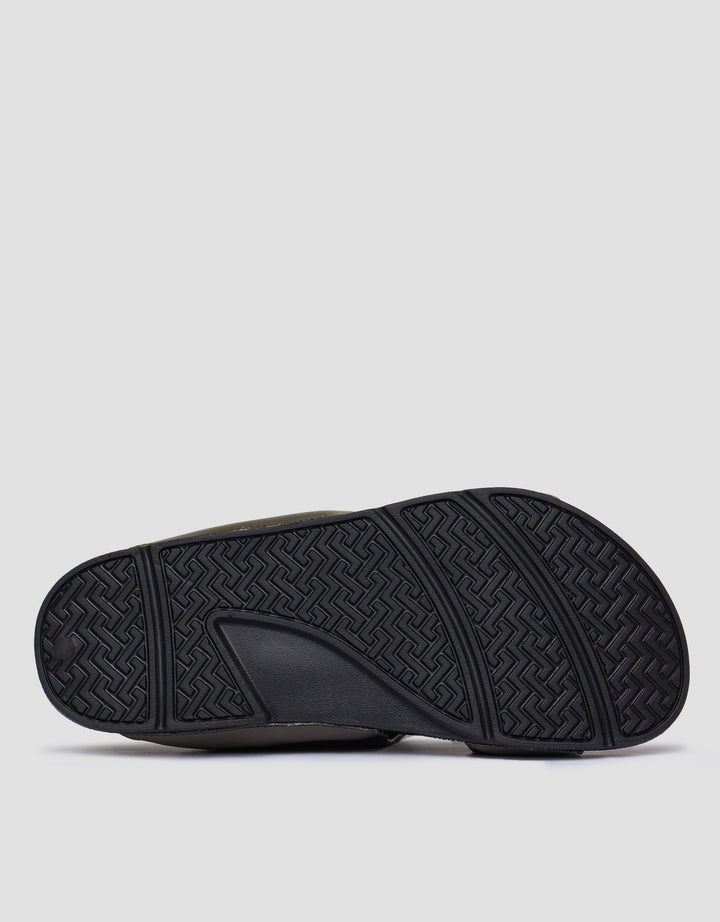 Nevada Fashion Sandal Slipper Pria