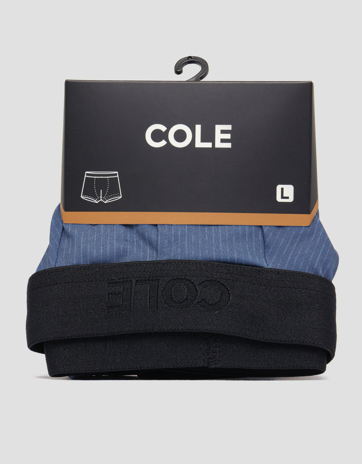 Cole Geometric Burst Boxer Pria