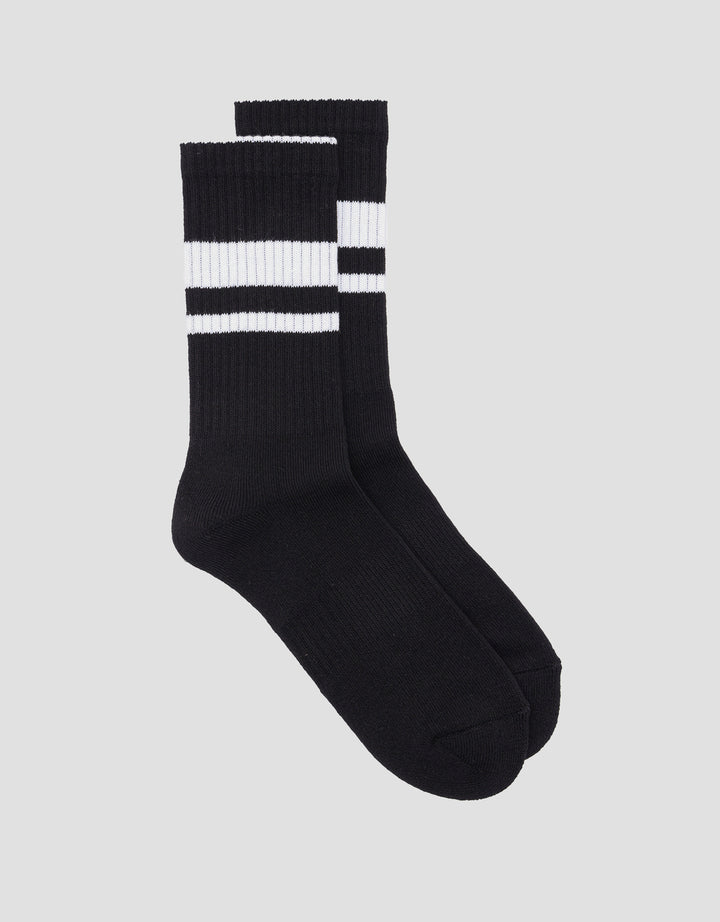 Cole Sport Strip Kaos kaki pria