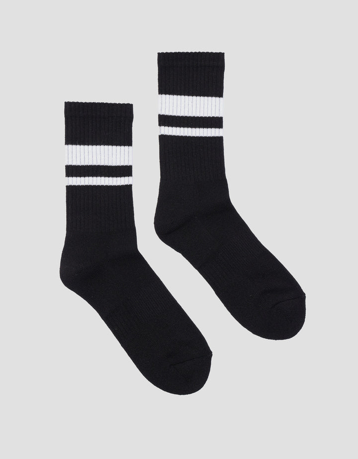 Cole Sport Strip Kaos kaki pria