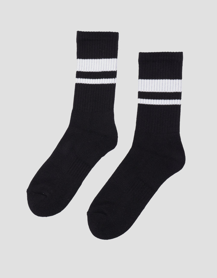 Cole Sport Strip Kaos kaki pria