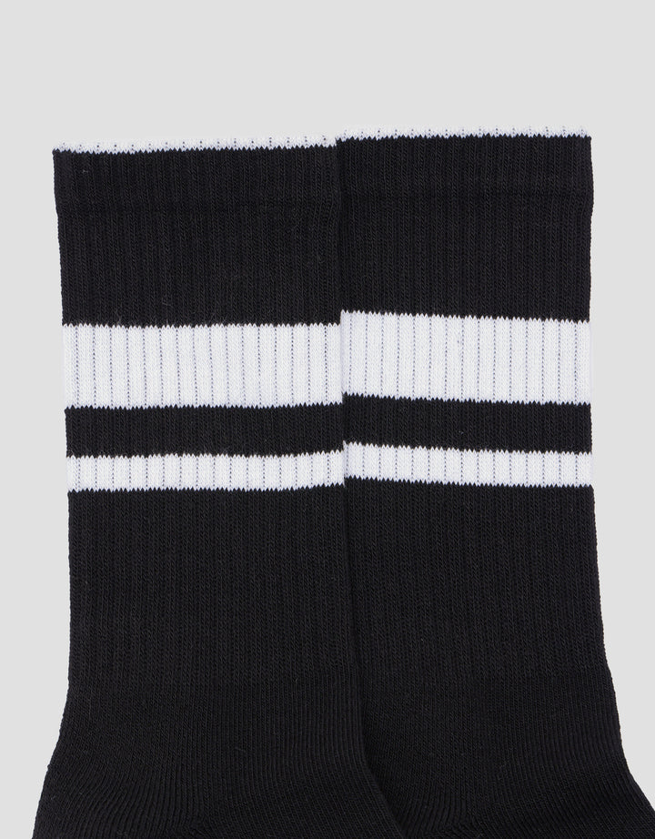 Cole Sport Strip Kaos kaki pria