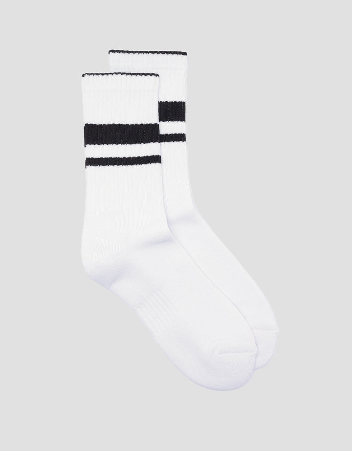 Cole Sport Strip Kaos kaki pria