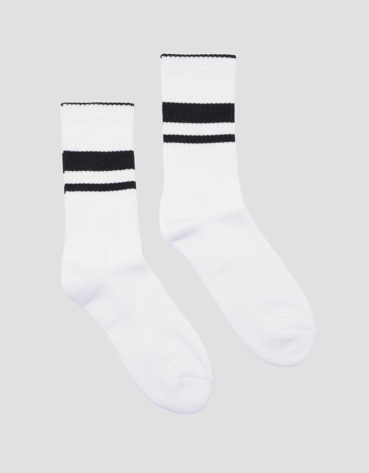 Cole Sport Strip Kaos kaki pria