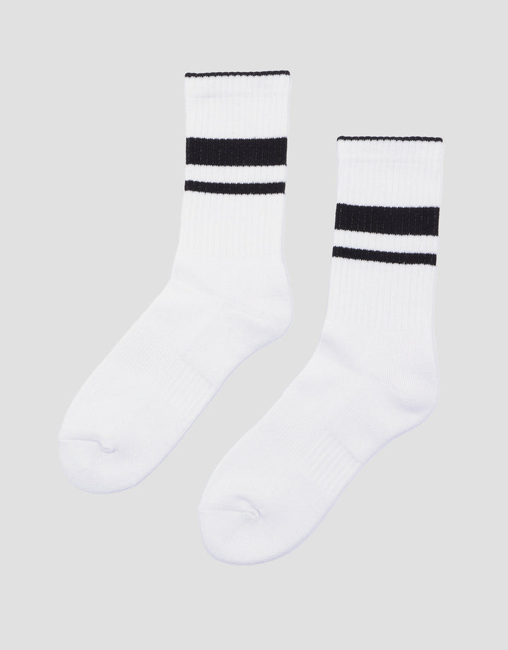 Cole Sport Strip Kaos kaki pria