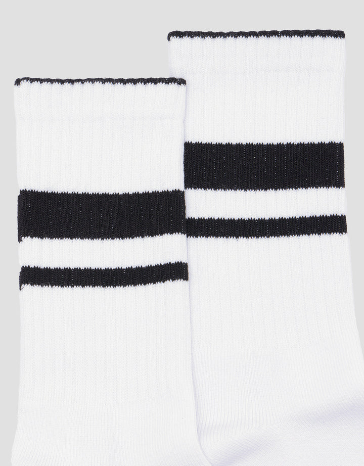 Cole Sport Strip Kaos kaki pria