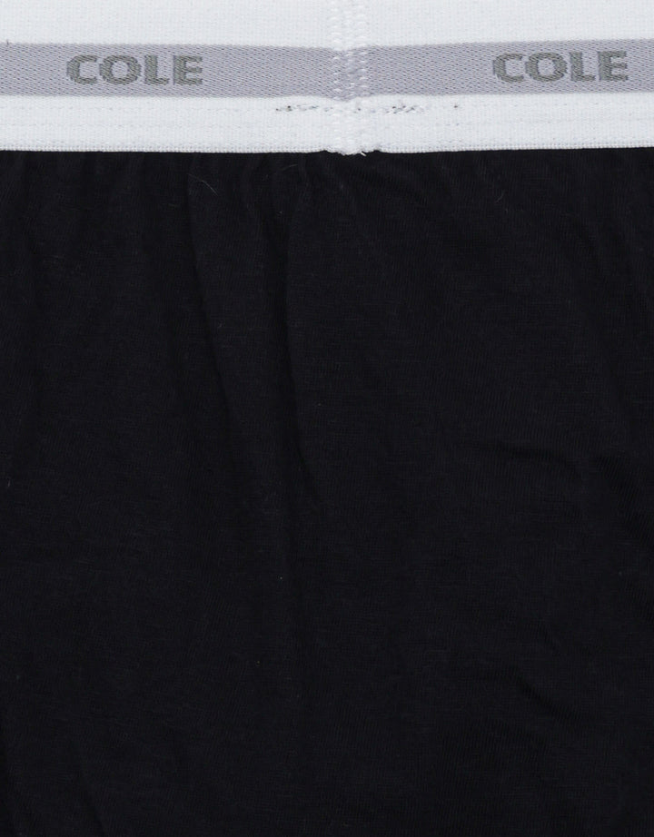 Cole Elastic Wb Masdut Celana Dalam Pria Isi 3pcs