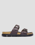 Cole Jayden Sandal Slipper Pria