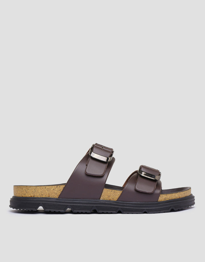 Cole Jayden Sandal Slipper Pria