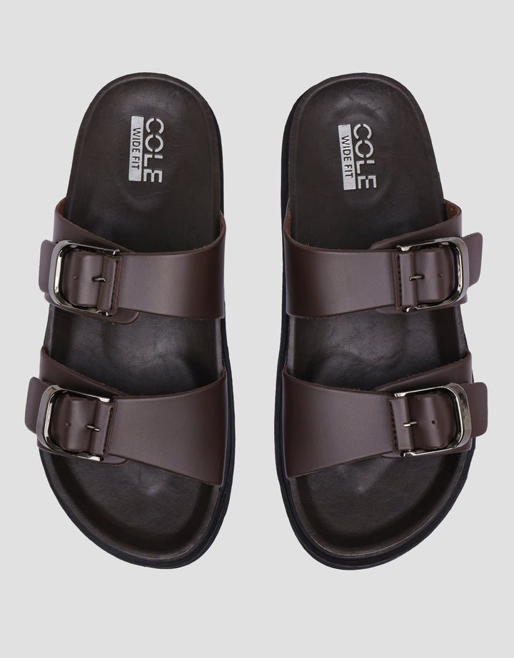 Cole Jayden Sandal Slipper Pria
