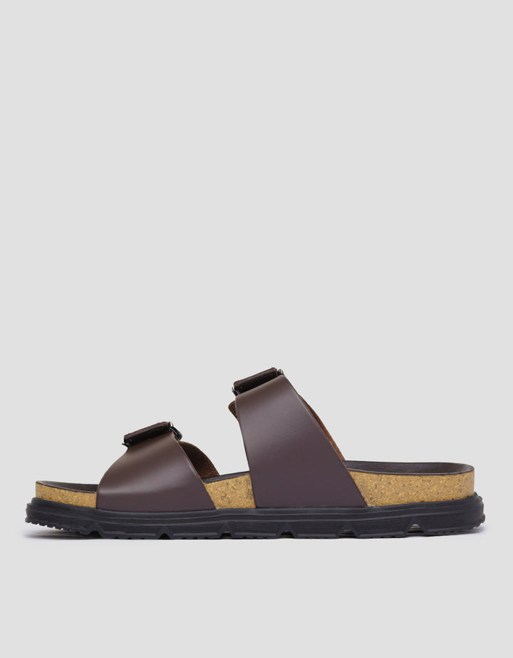 Cole Jayden Sandal Slipper Pria