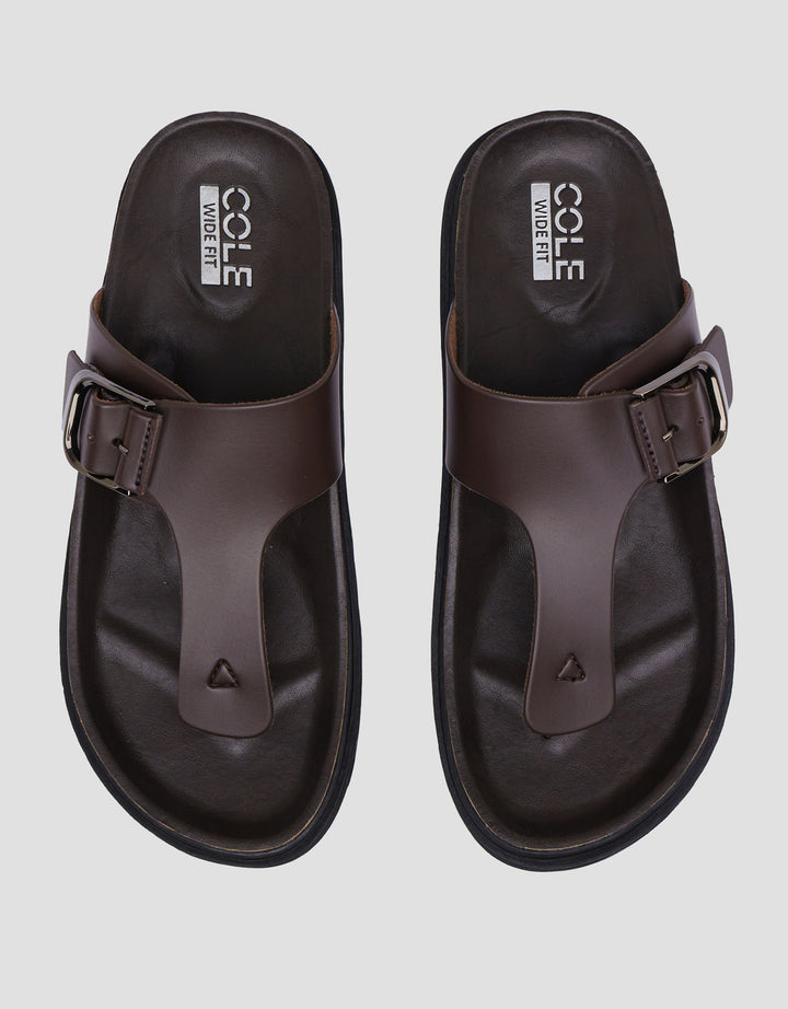 Cole Jayden Sandal Flip Flop Pria