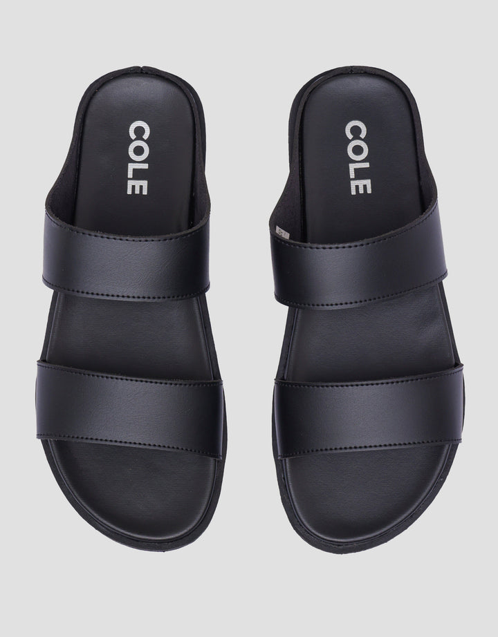 Cole Jett Simply Sandal Slipper Pria