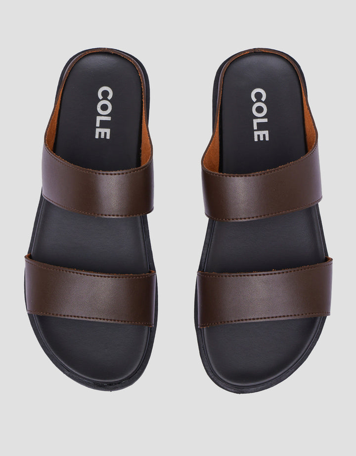 Cole Jett Simply Sandal Slipper Pria