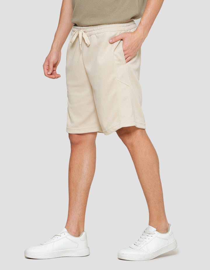 Nevada Baggy Fit Celana Pendek Pria