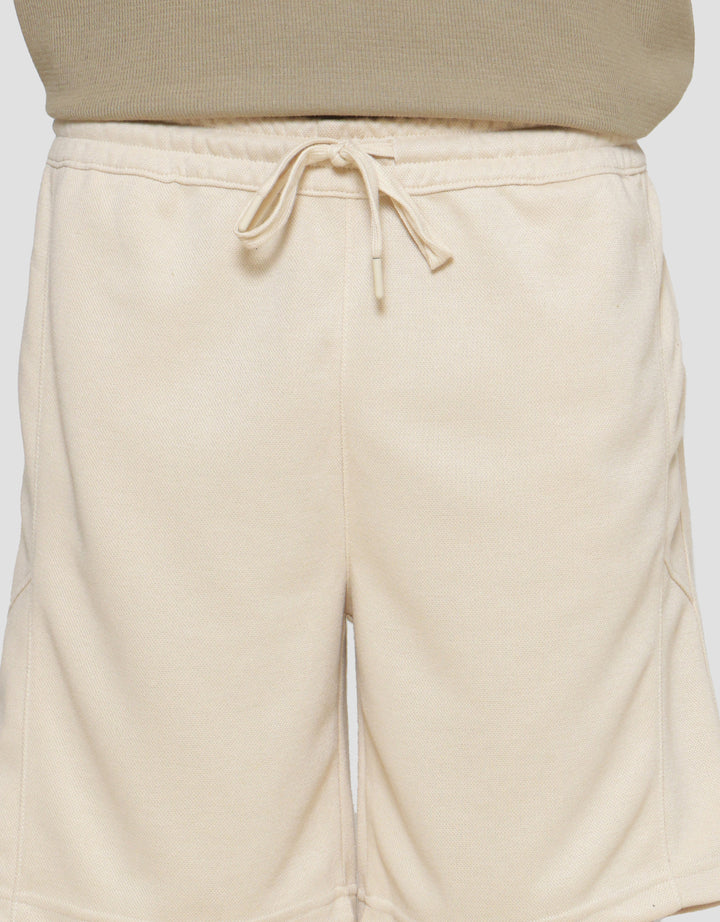 Nevada Baggy Fit Celana Pendek Pria