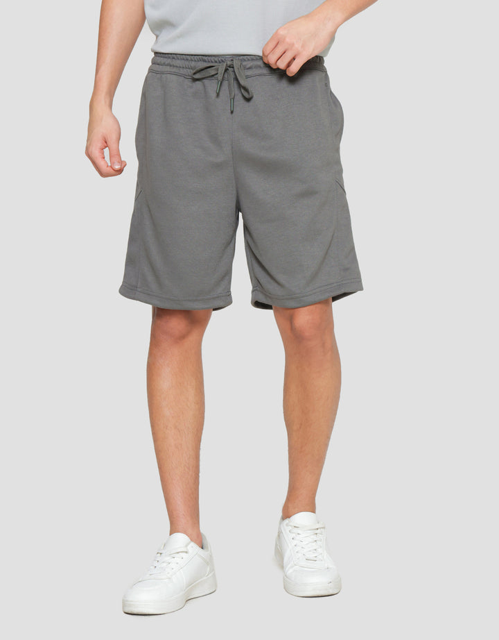 Nevada Baggy Fit Celana Pendek Pria