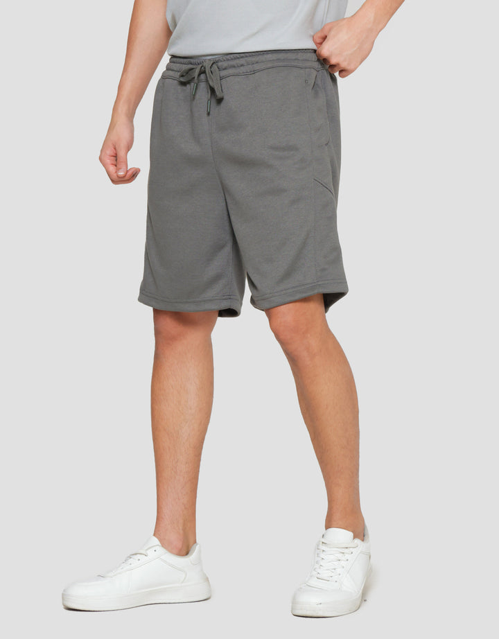 Nevada Baggy Fit Celana Pendek Pria