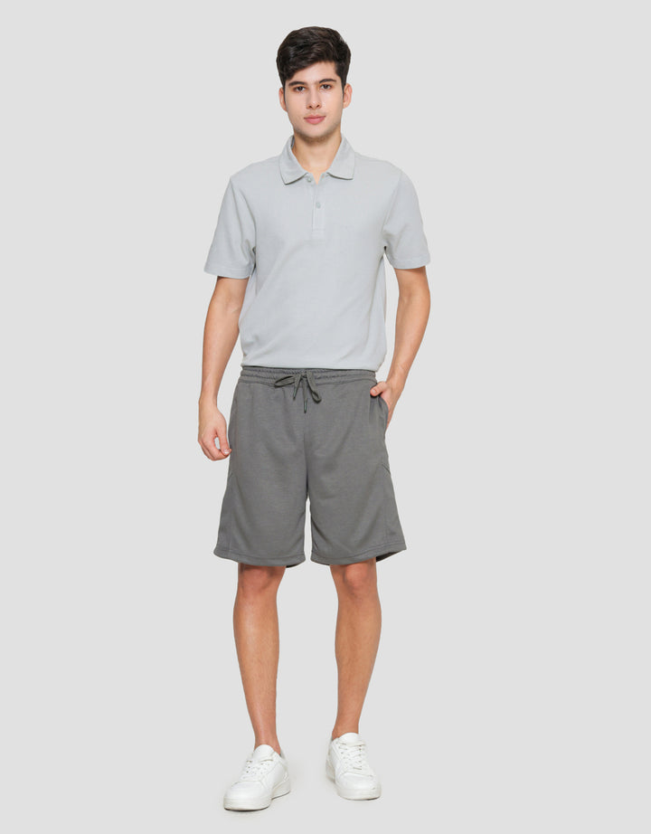 Nevada Baggy Fit Celana Pendek Pria