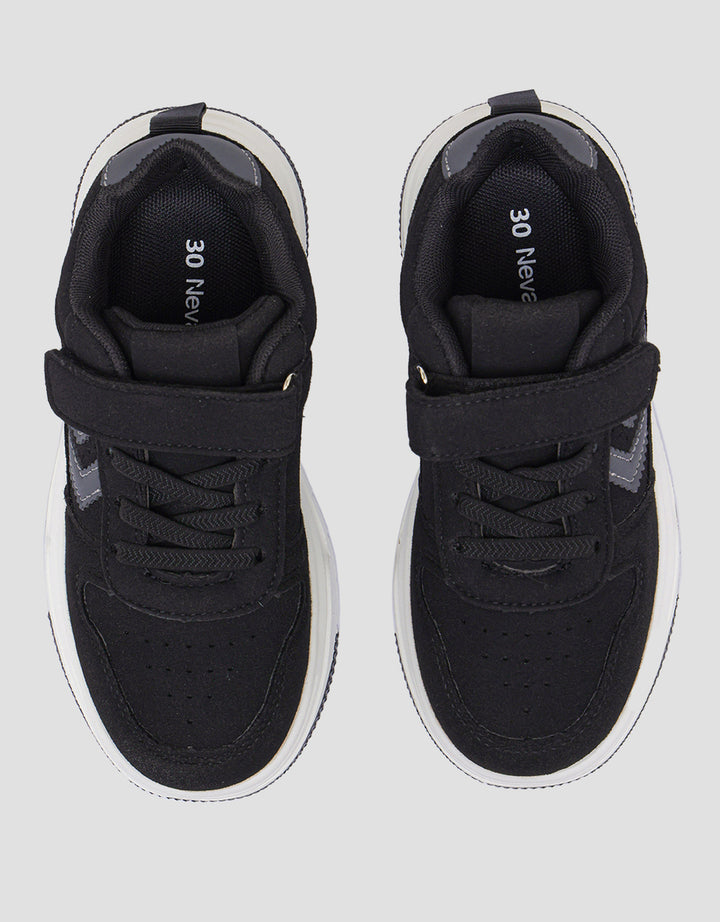 Nevada Sepatu Sneakers Anak Laki-laki