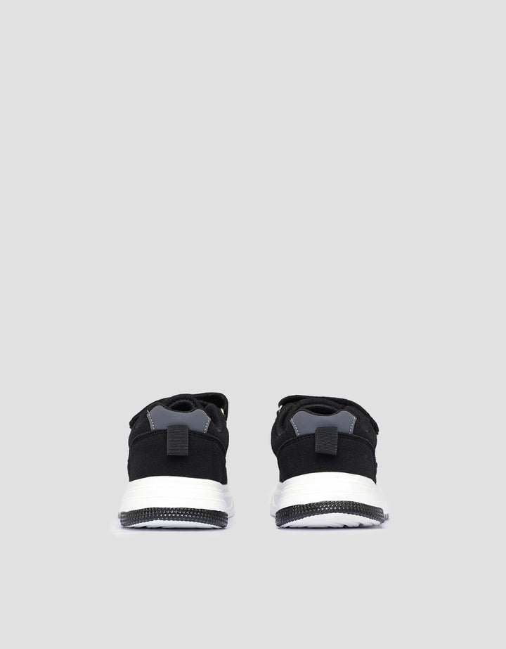 Nevada Sepatu Sneakers Anak Laki-laki