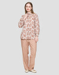 Expand Kioya Blouse Wanita