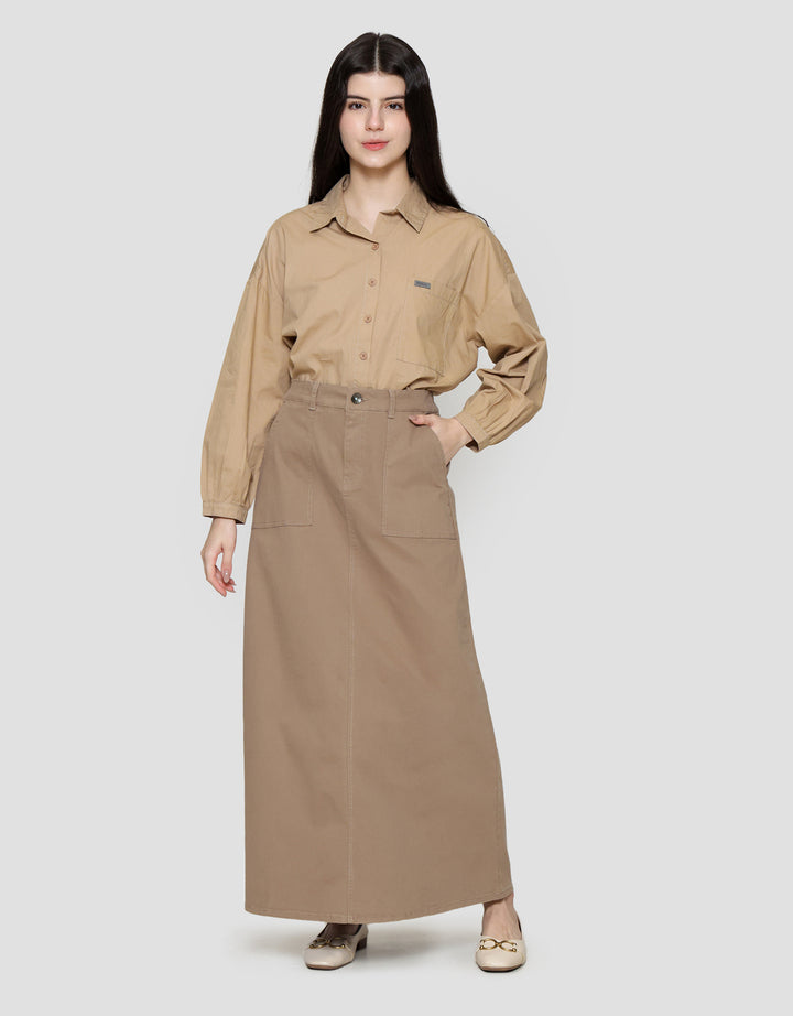 Expand Wevila Rok Wanita