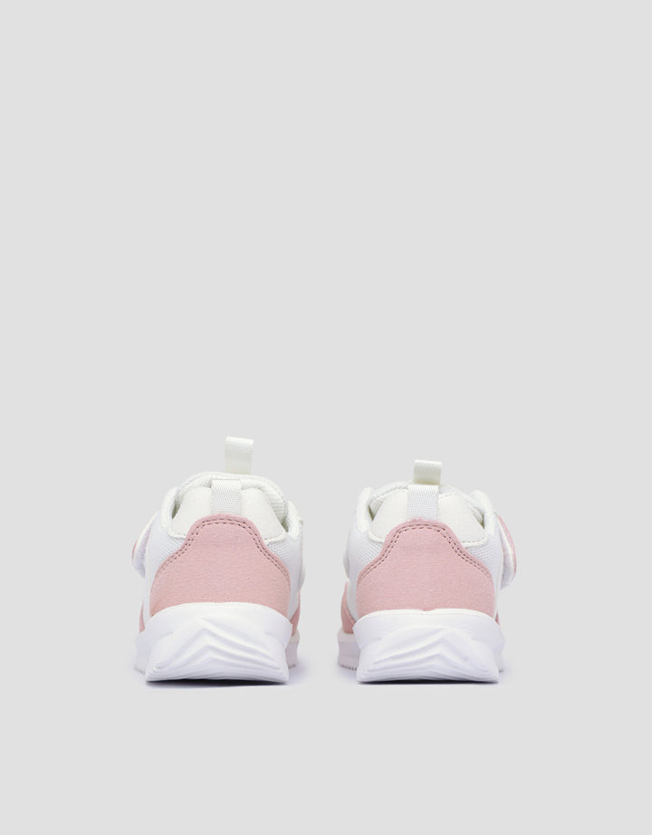 Little M Casual Sepatu Sneakers Anak Laki-laki