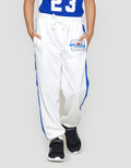 Nevada Knit Cargo With Patch Jogger Anak Laki-laki